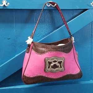 Montana West Purse Concealed Carry